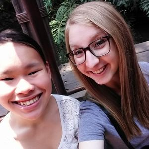 Meet your Posher, Zoë